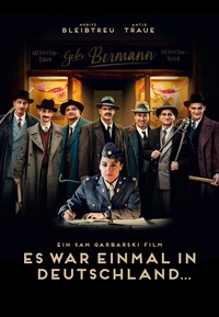 Es war einmal in Deutschland... (DVD)