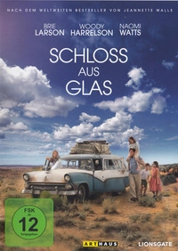 Schloss aus Glas (DVD)
