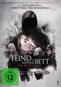 Der Feind in meinem Bett - Sag kein Wort! (Blu-ray)
