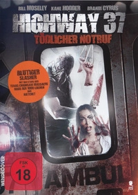 Highway 37 (Blu-ray)