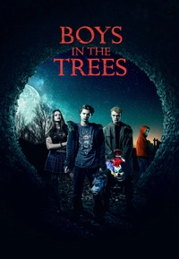 Boys in the Trees (Blu-ray)