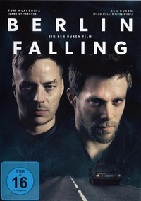 Berlin Falling (Blu-ray)