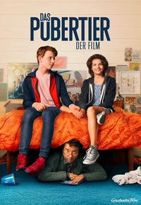 Das Pubertier - Der Film (DVD)
