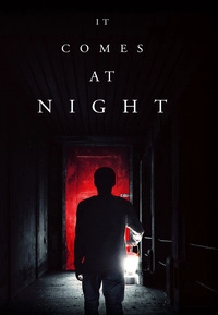 It Comes at Night (DVD)