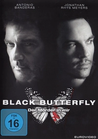 Black Butterfly (Blu-ray)