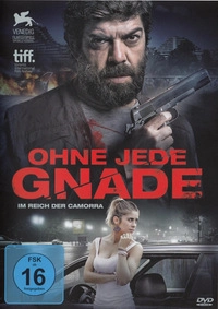 Ohne jede Gnade - Der Gangster und das Callgirl (DVD)
