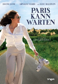 Paris kann warten (Blu-ray)