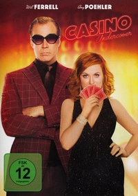 Casino Undercover (DVD)