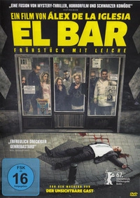 El Bar (DVD)