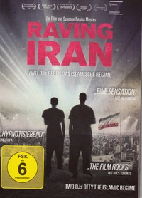 Raving Iran (DVD)