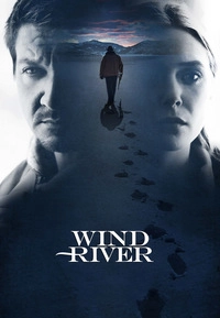 Wind River (DVD)