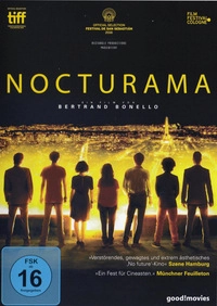 Nocturama (DVD)