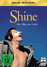 Shine - Der Weg ins Licht (Blu-ray)