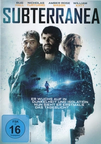 Subterranea (DVD)