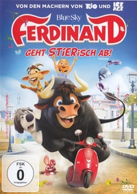 Ferdinand (DVD)