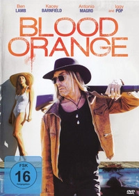 Blood Orange (DVD)