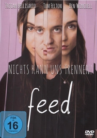 Feed - Nichts kann uns trennen! (DVD)