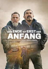 Das Ende ist erst der Anfang (DVD)