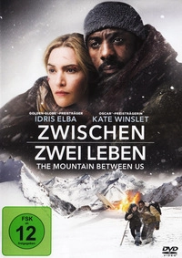 Zwischen zwei Leben (Blu-ray)