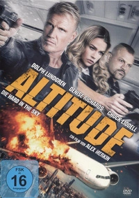 Altitude (DVD)