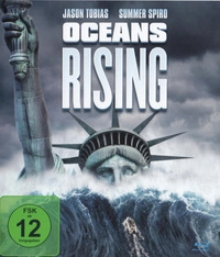 Oceans Rising (Blu-ray)