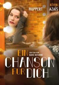 Ein Chanson für dich (Blu-ray)