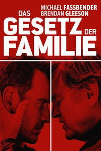 Das Gesetz der Familie (DVD)