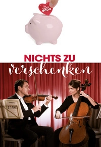 Nichts zu verschenken (Blu-ray)