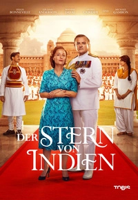 Der Stern von Indien (Blu-ray)
