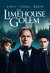 The Limehouse Golem (DVD)