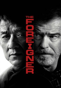 The Foreigner - Rache für meine Tochter (DVD)