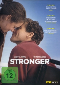 Stronger (Blu-ray)