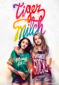 Tigermilch (DVD)