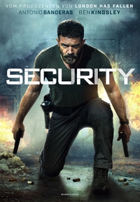 Security (Blu-ray)
