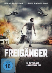 Freigänger (Blu-ray)
