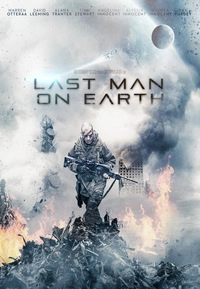 Last Man on Earth (Blu-ray)