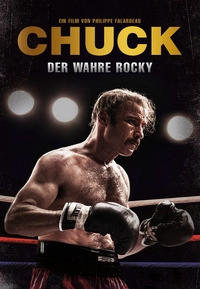 Chuck (DVD)