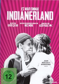 Es war einmal Indianerland (DVD)