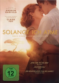 Solange ich atme (Blu-ray)