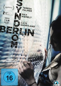 Berlin Syndrom (Blu-ray)