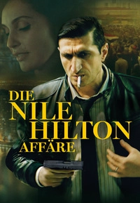 Die Nile Hilton Affäre (DVD)
