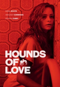 Hounds of Love (Blu-ray)