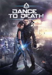 Dance to Death (DVD)