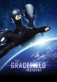 The Gracefield Incident (Blu-ray)