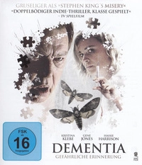 Dementia (DVD)