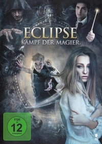 Eclipse - Kampf der Magier (DVD)
