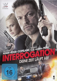 Interrogation (DVD)