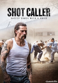 Shot Caller (DVD)