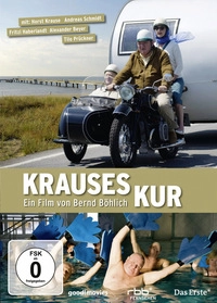 Krauses Kur (DVD)