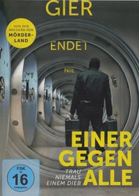 Einer gegen alle (Blu-ray)